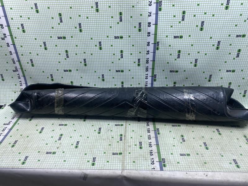 Коврик багажника резиновый Ваз-2121 Niva Legend