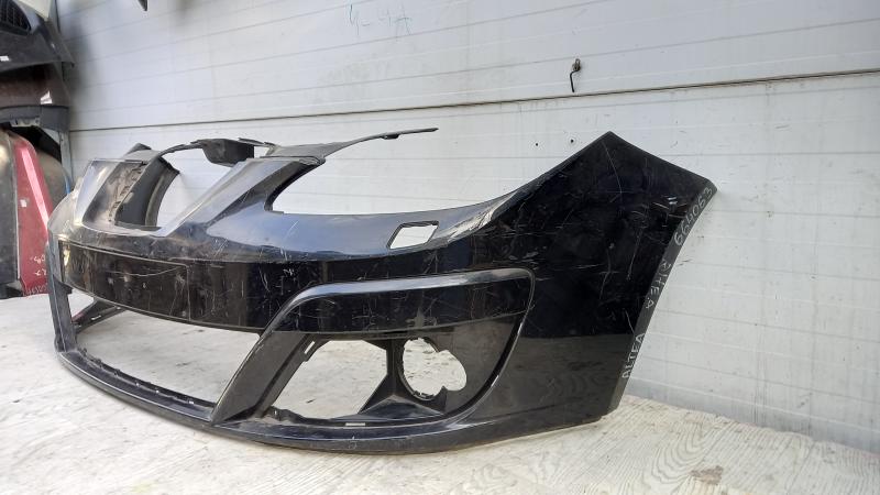 Бампер передний Seat Altea