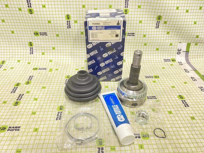 ШРУС наружный передний Opel Vectra B