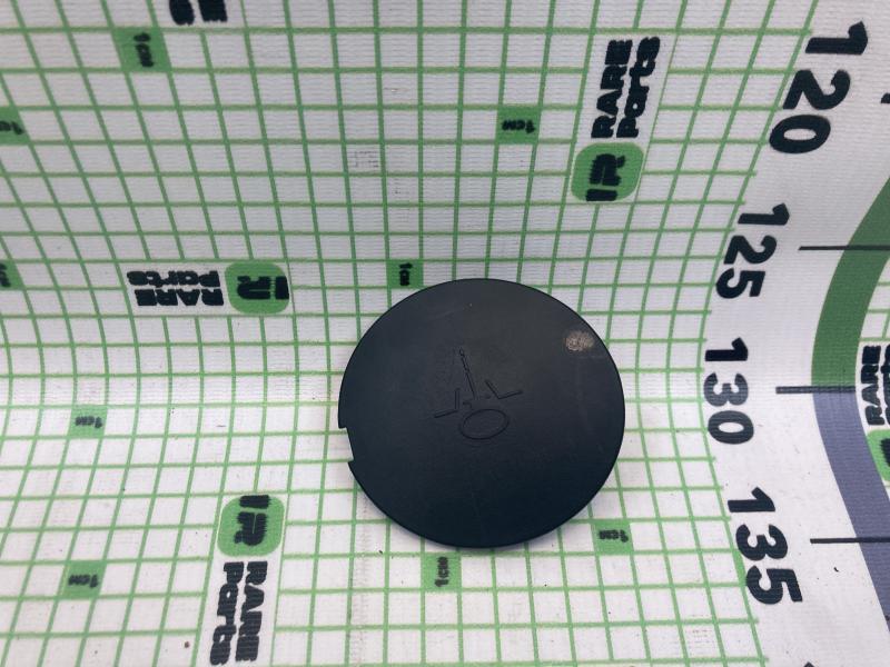 Заглушка моторного отсека декоративная Voyah Free