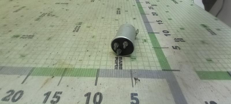 Реле поворотов для Советской техники Рс-57
