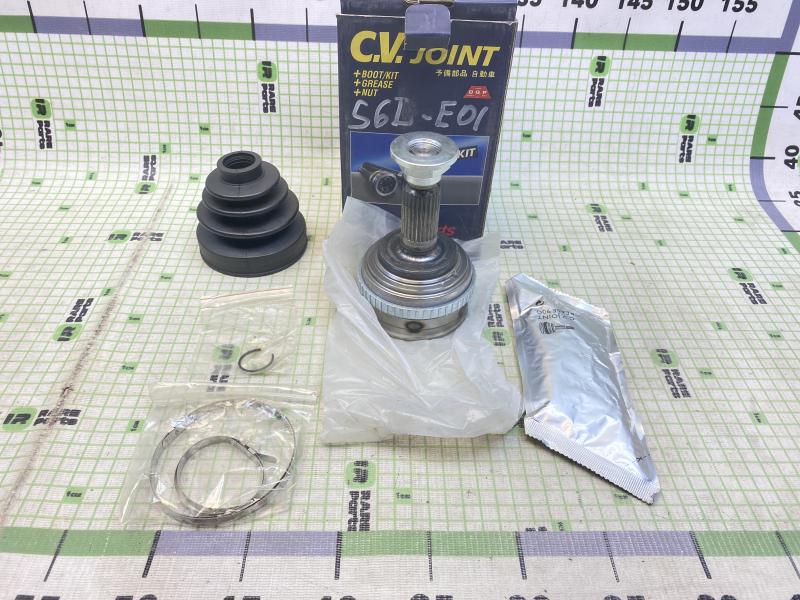 ШРУС наружный передний для Honda Civic