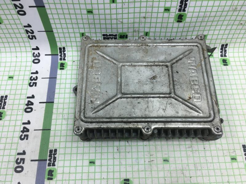 Блок управления Abs Wabco Man Mercedez-Benz Volvo