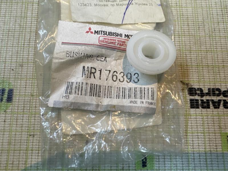 Втулка кулисы КПП для Mitsubishi Space Star