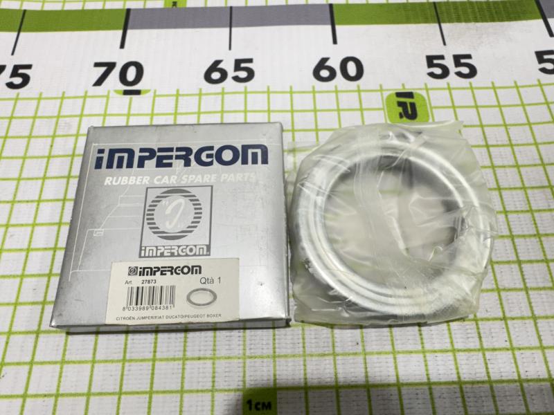 Подшипник опоры переднего амортизатора Citroen