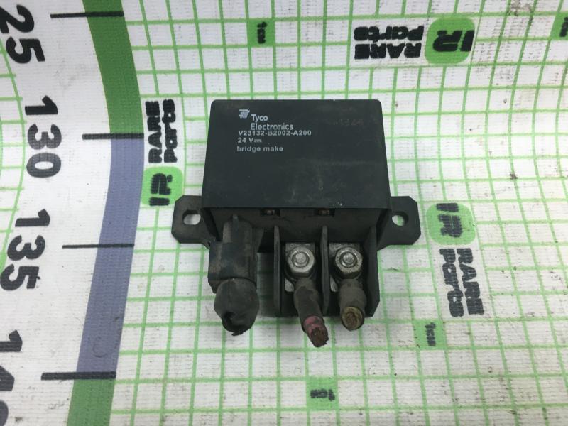 Реле включения свечей накаливания 24V ЯМЗ-534, 536