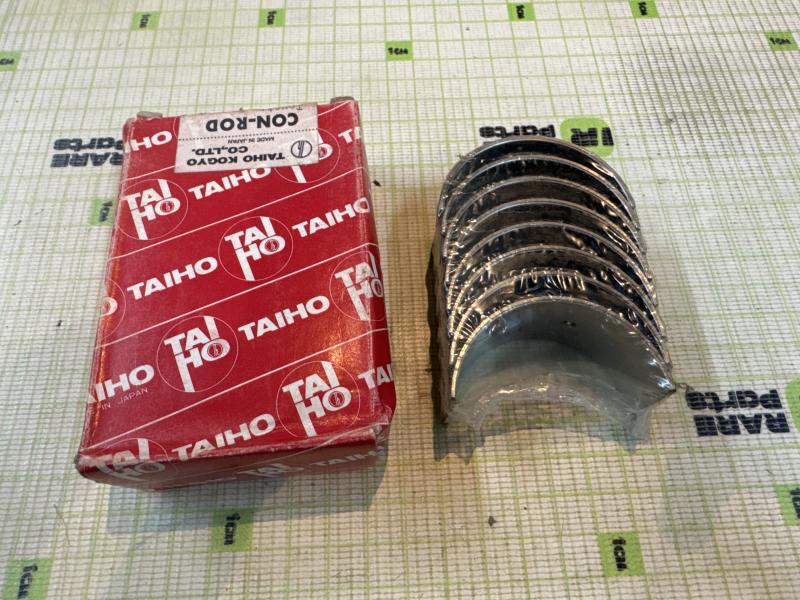 Вкладыши шатунные для Toyota Corona