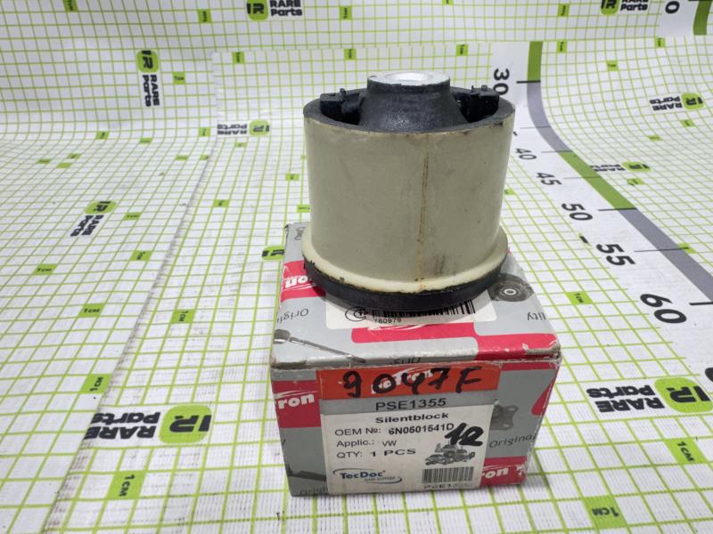 Сайлентблок задней балки для Seat Arosa