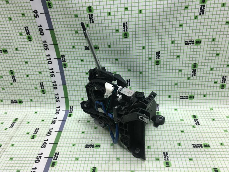 Селектор Ford Focus