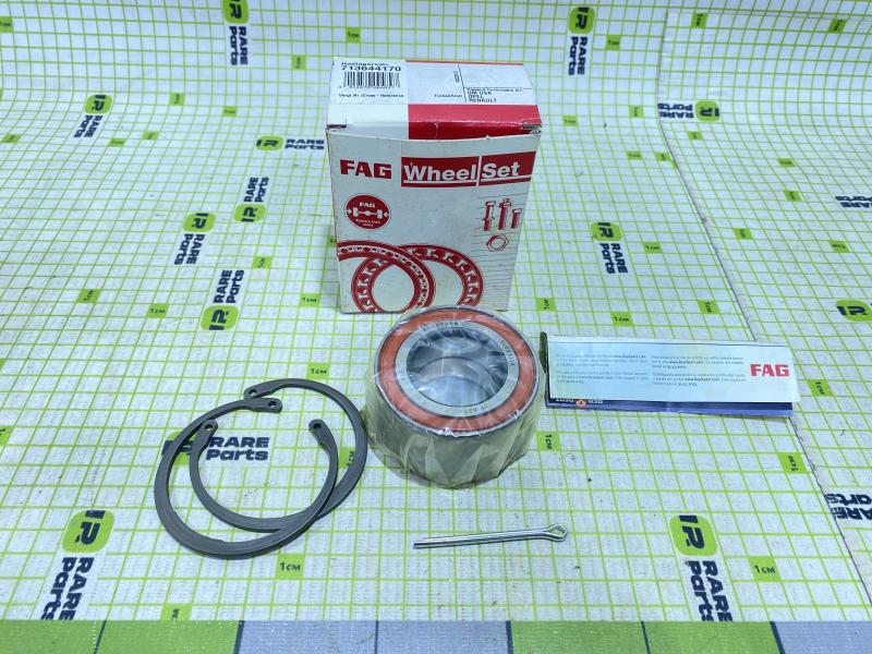 Подшипник передней ступицы Daewoo Nexia