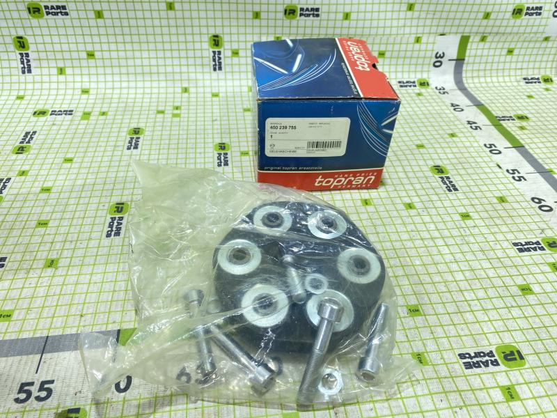 Муфта эластичная карданн. вала Mercedes W124