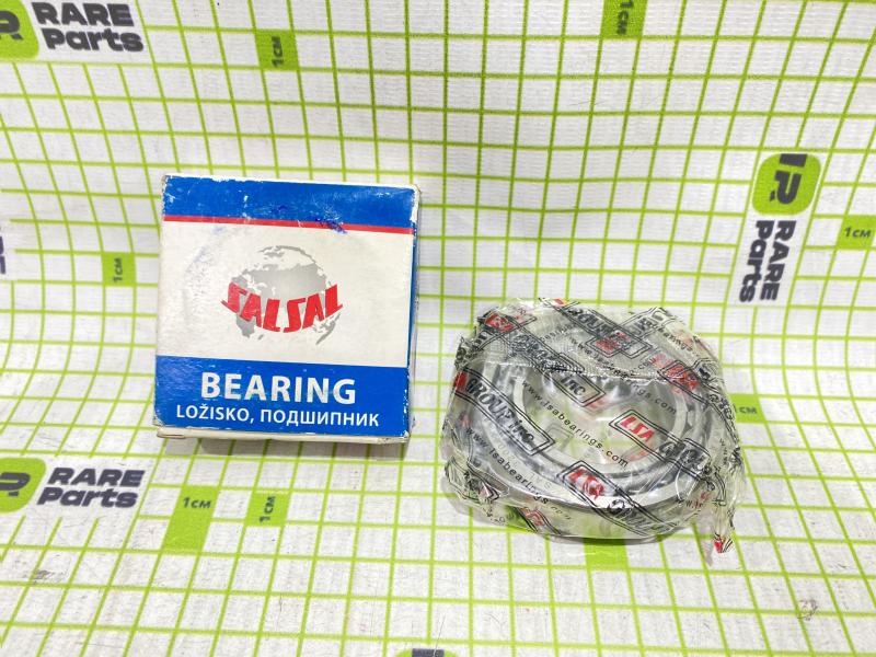 Подшипник передней ступицы ВАЗ 2121-2131