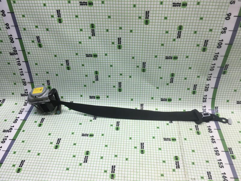 Ремень безопасности задний правый Mercedes-Benz