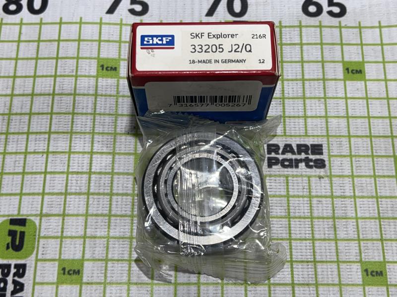 Подшипник ступицы для ГАЗ-3302