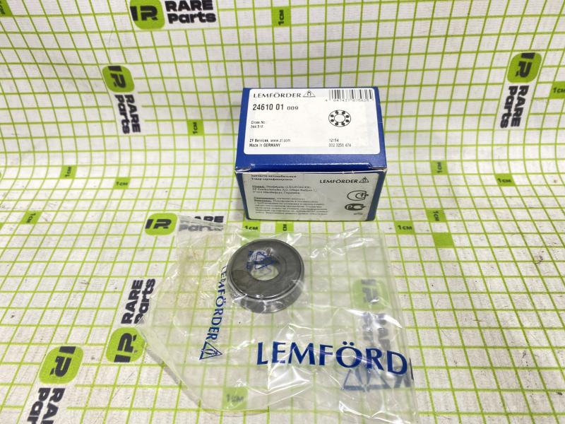 Подшипник опоры переднего аморта Opel Astra F