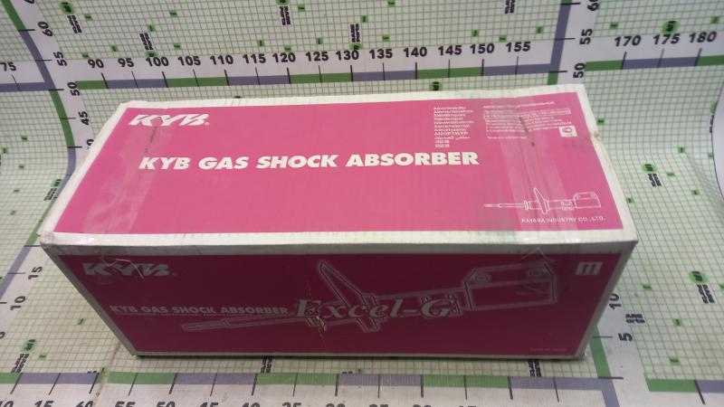 Амортизатор передний Mitsubishi Pajero Pinin