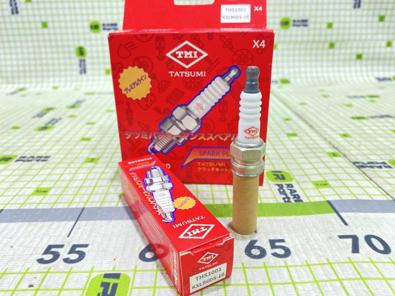 Свеча зажигания для Hyundai Creta