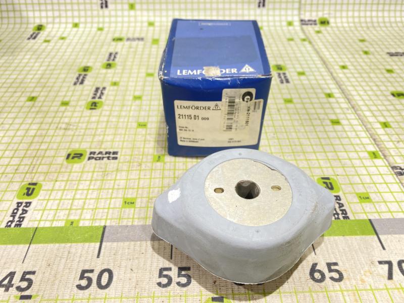 Опора КПП VW Passat B5