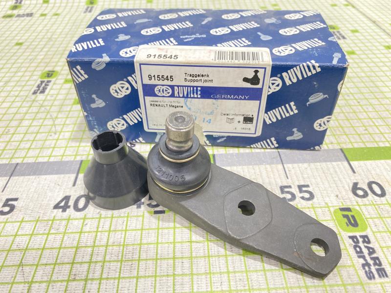 Опора шаровая передней подвески Renault Kangoo