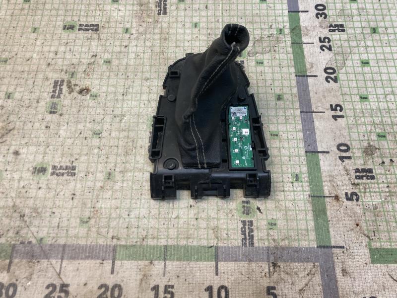 Чехол кулисы Opel Astra