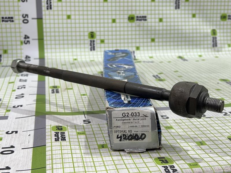 Тяга рулевая для Ford Escort