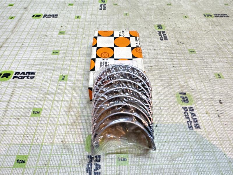 Вкладыши шатунные для Toyota Carina