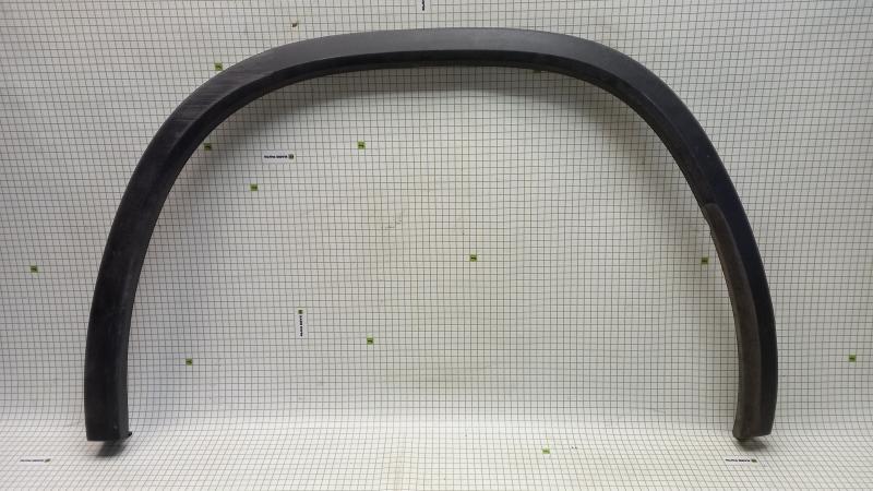 Накладка заднего крыла левого для SKODA KODIAQ