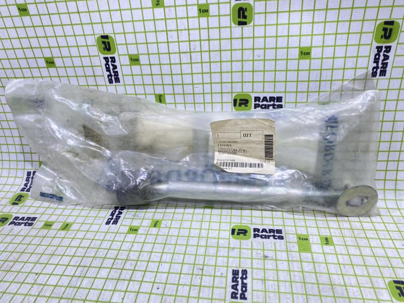 Тяга рулевая Toyota Carina E