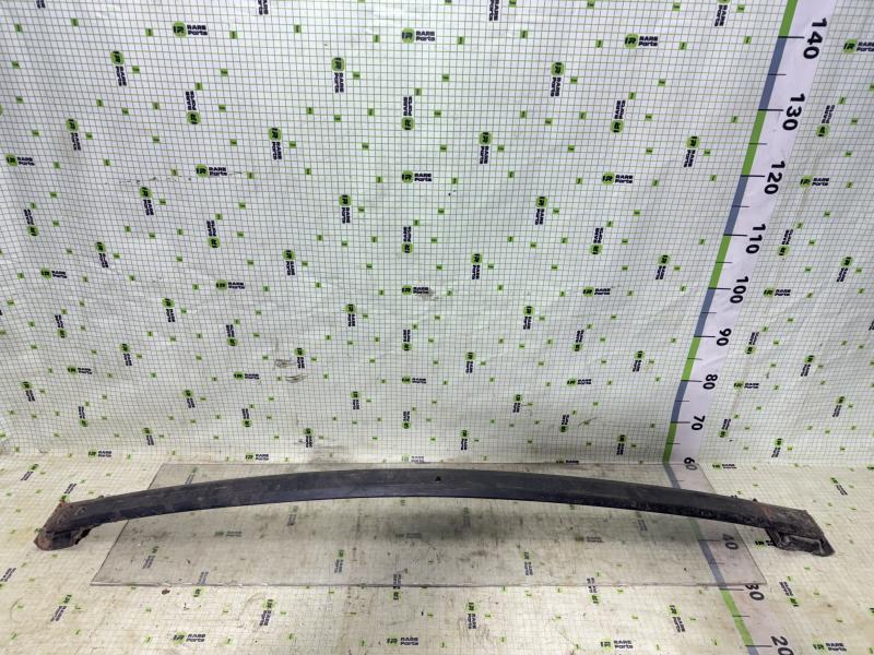 Лист рессоры 1400 мм. для ГАЗ