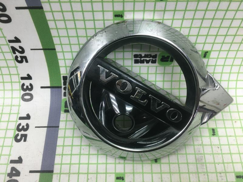 Эмблема решётки радиатора (передняя) Volvo Xc-90