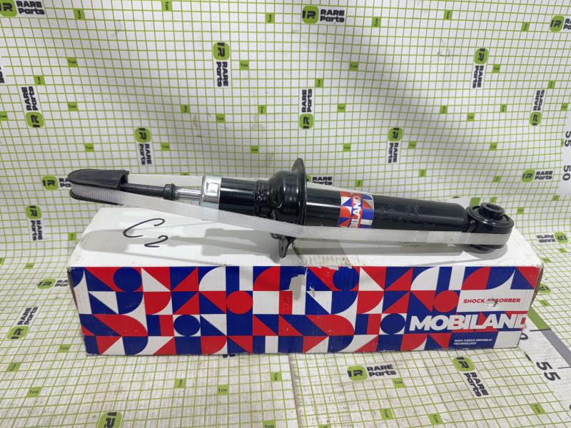 Амортизатор задний для Nissan Almera