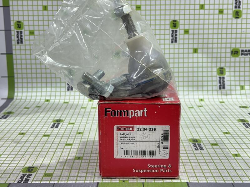 Опора шаровая передней подвески для Renault Laguna