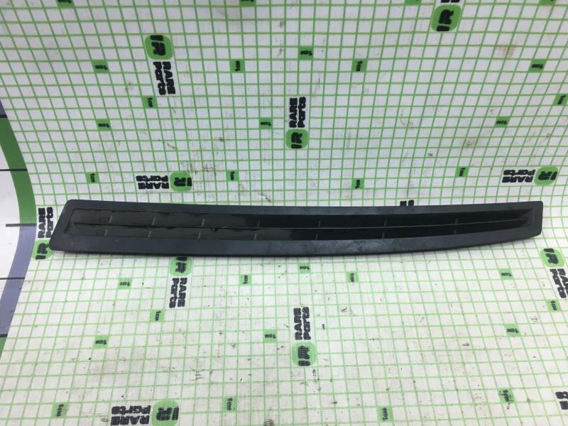 Воздуховод отопителя левый Mercedes-Benz Sprinter