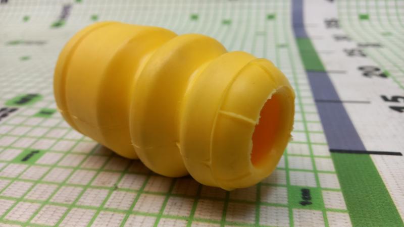 Отбойник переднего амортизатора Hyundai iX-35