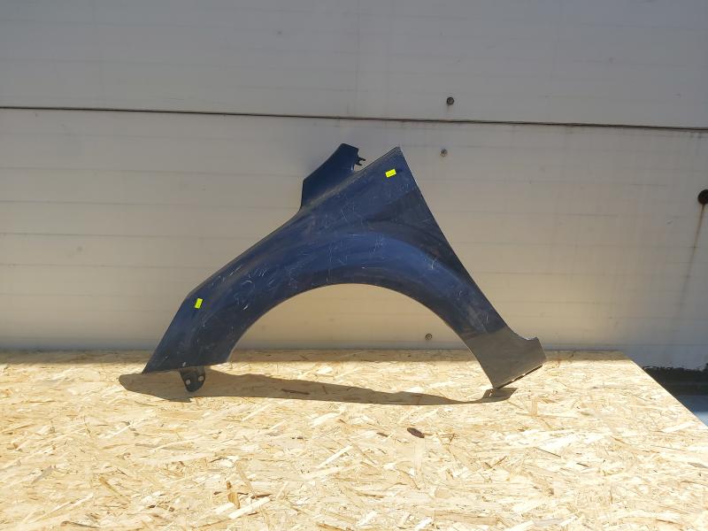 Крыло переднее левое для Kia RIO X-Line