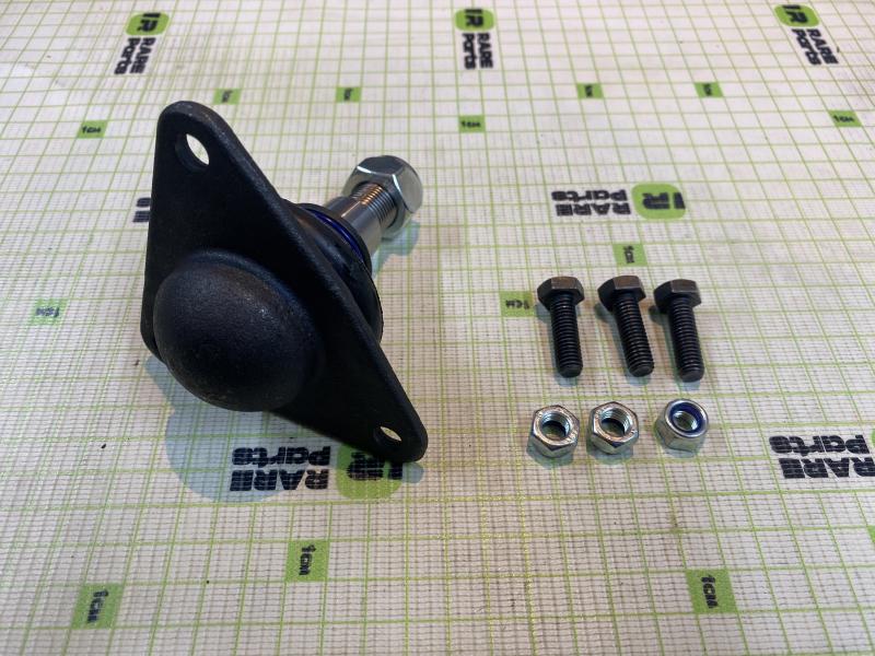 Опора шаровая нижняя передней подвески для Renault