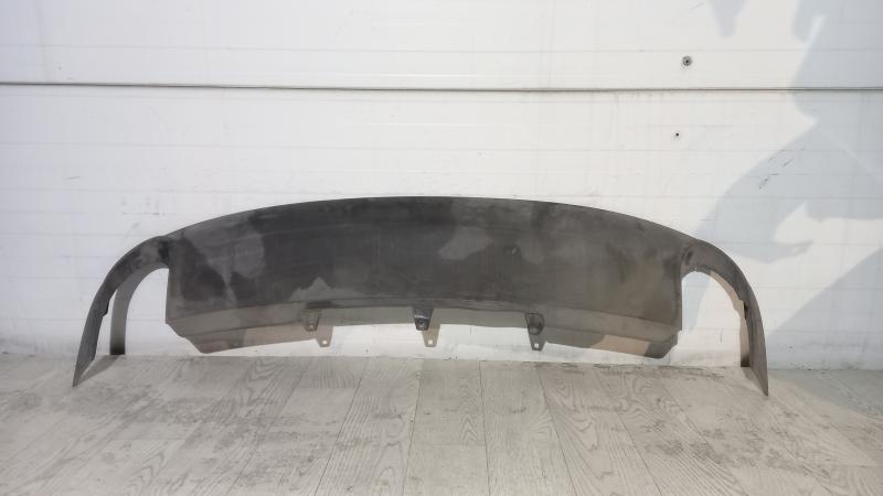 Юбка задняя AUDI A5 COUPE