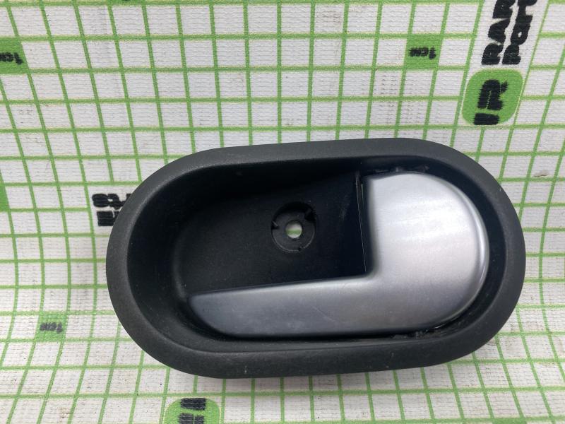 Ручка двери внутренняя правая FORD FIESTA