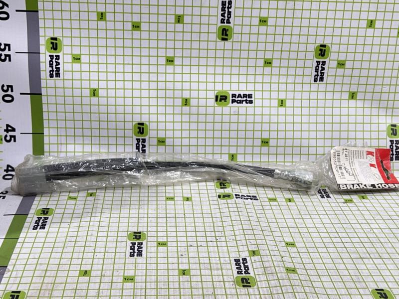 Шланг тормозной передний левый для Opel Kadett