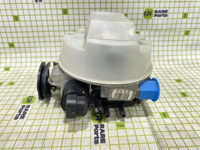 Моновпрыск в сборе для ВАЗ-21214