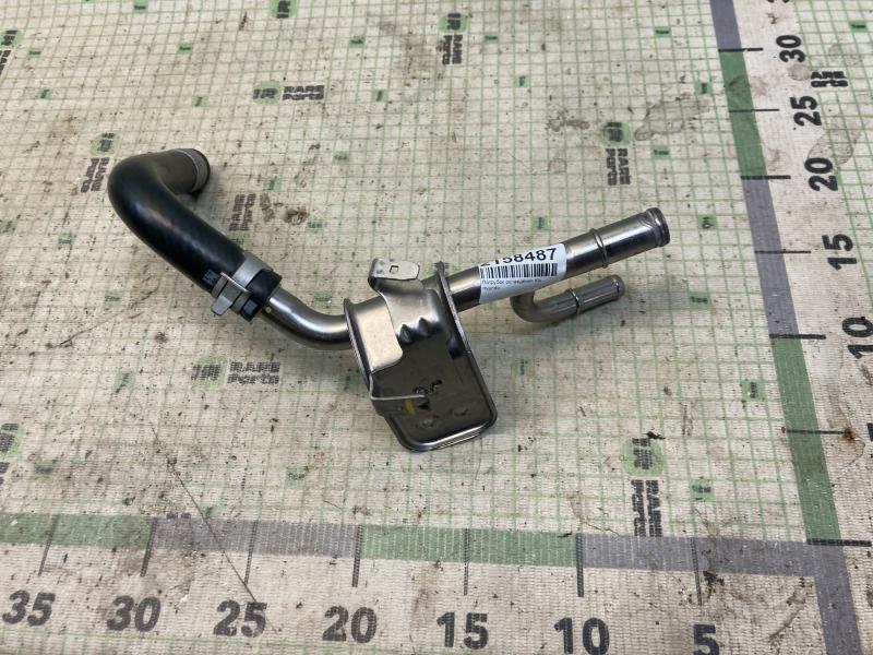 Патрубок охлаждения Kia Hyundai