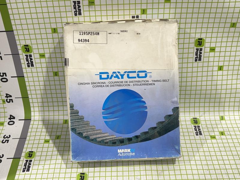 Ремень ГРМ для Suzuki Swift