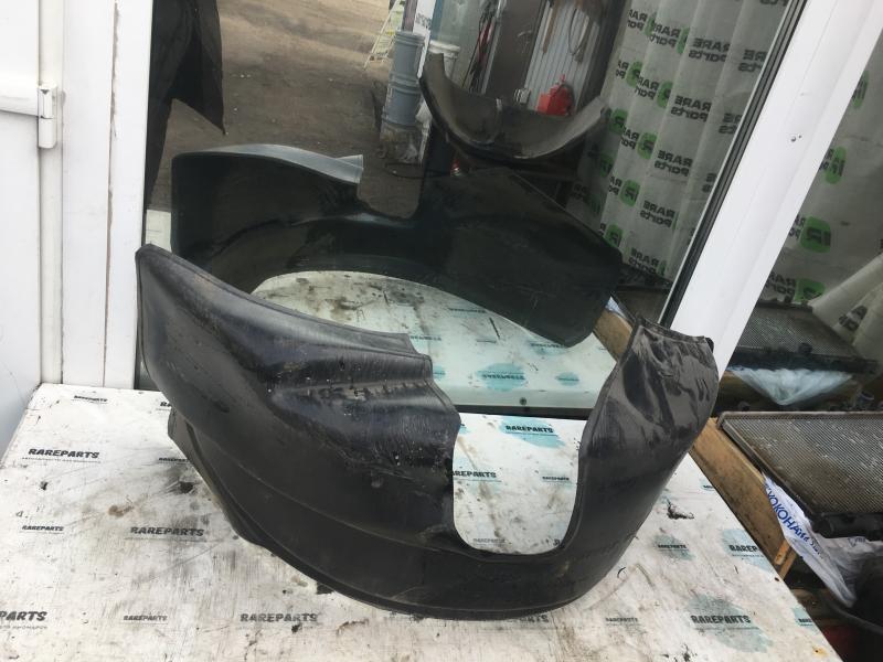 Локер (подкрылок) передний правый Ford Transit