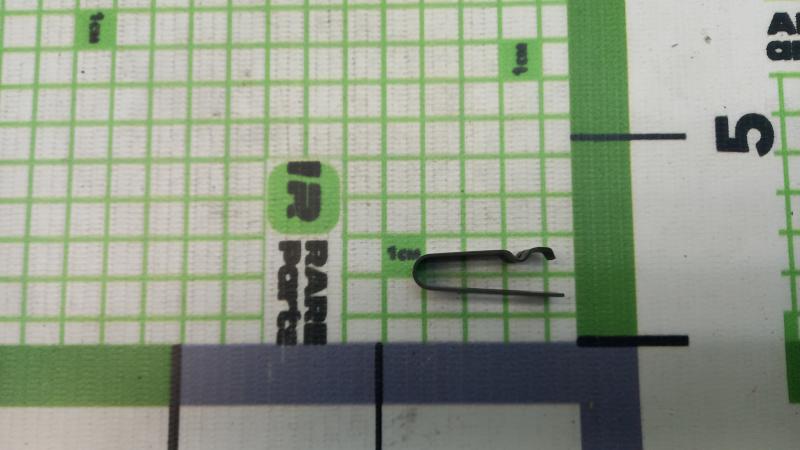 Пружина (тормозная) Toyota Camry V70