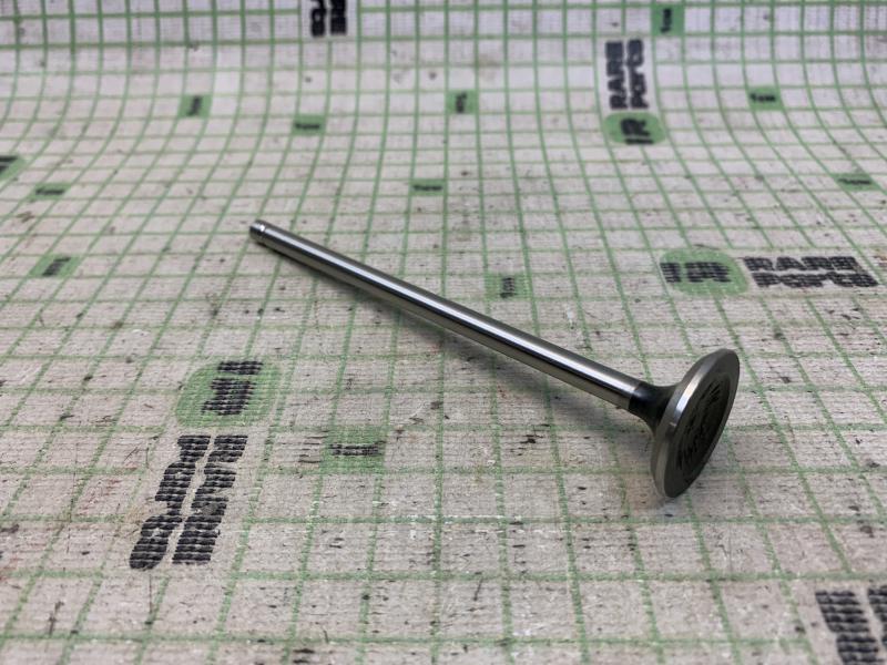 Клапан двигателя выпускной для Honda Civic