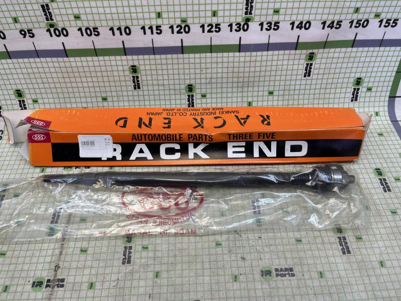 Тяга рулевая для Honda Civic