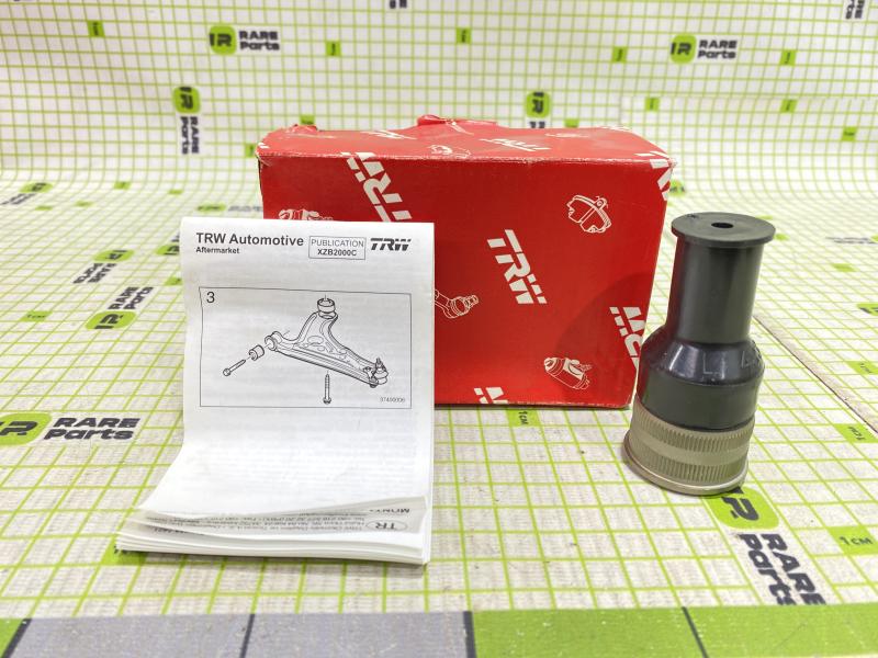 Опора шаровая нижняя передняя Mercedes Benz W211