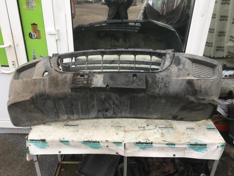 Бампер передний Volkswagen Crafter