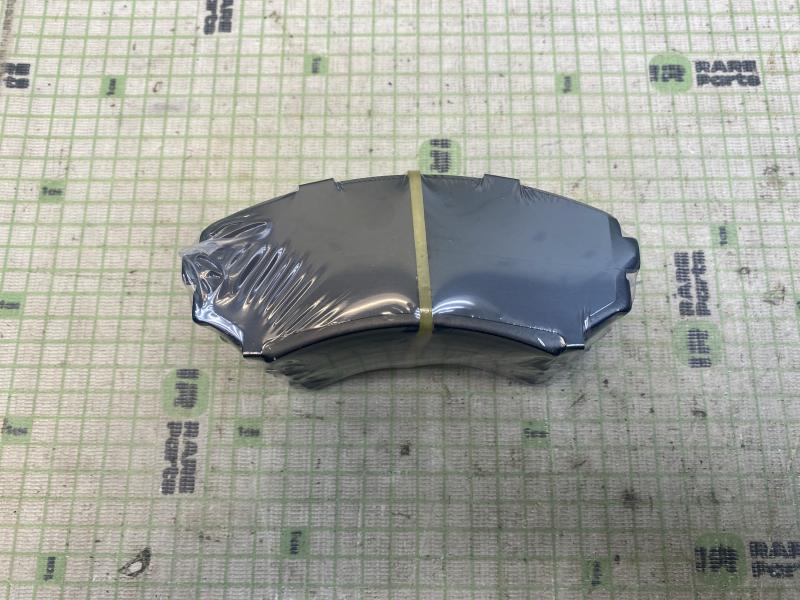 Колодки тормозные передние к-кт для Mitsubishi