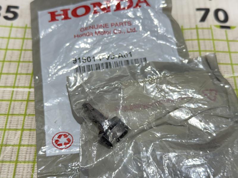 Заглушка крышки двигателя для Honda Pilot